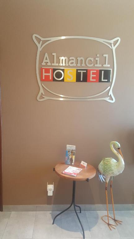 Almancil Hostel photo