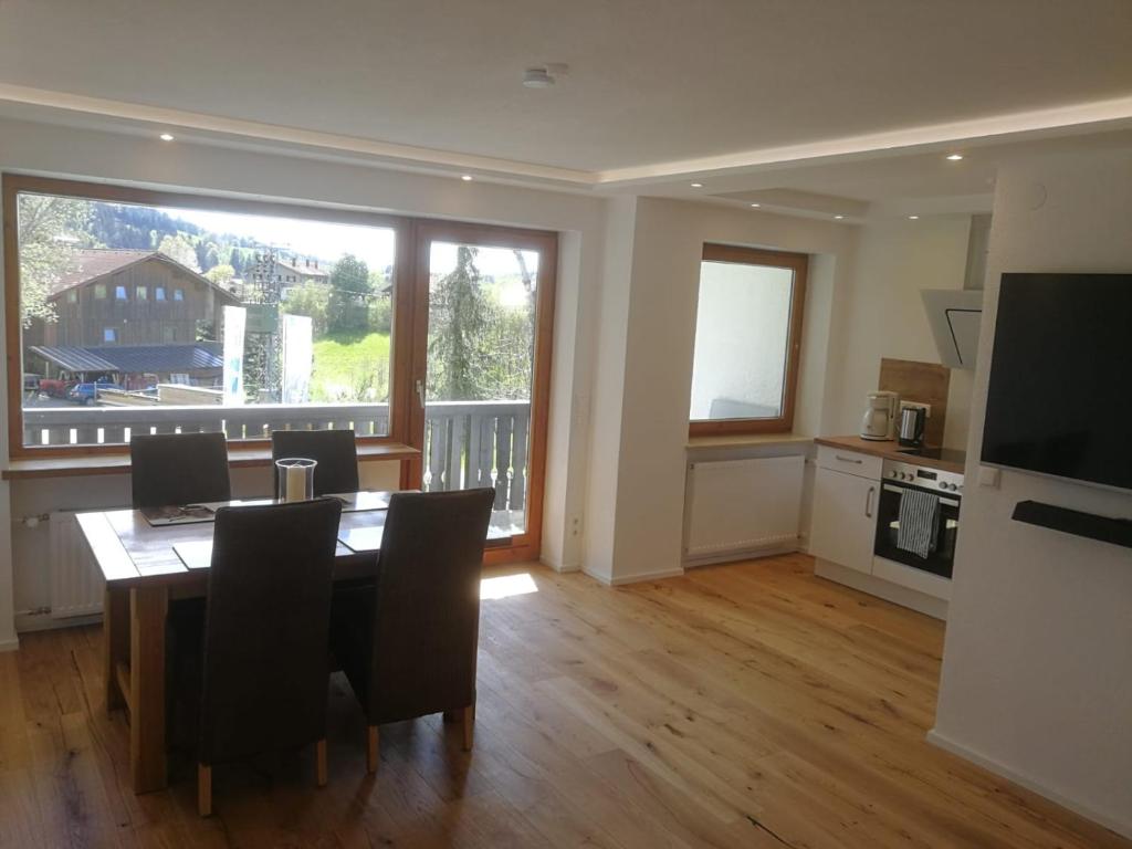 Ferienwohnung am Bach - 4