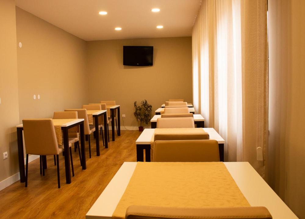 Gouveia Residence — Hotel in Coimbra