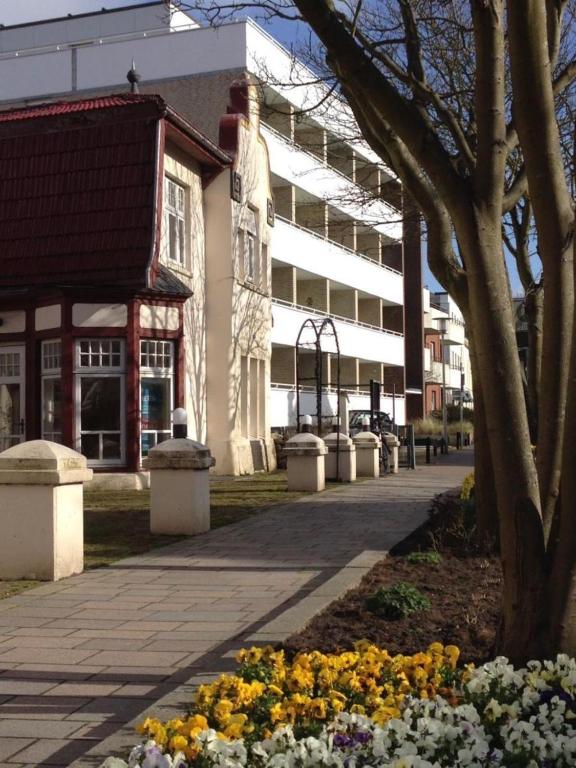 Spalthoff-Westerland, Westerland