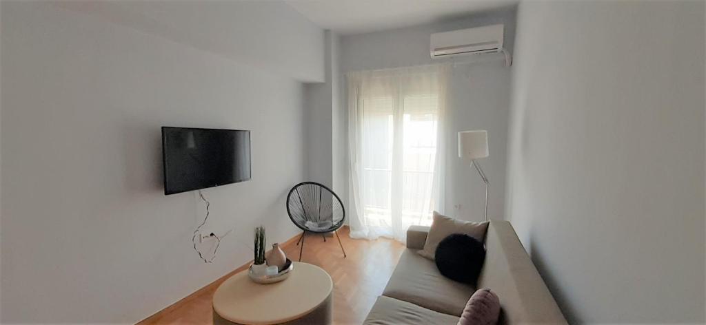 Athens City Apartment next to Intercontinental II photo