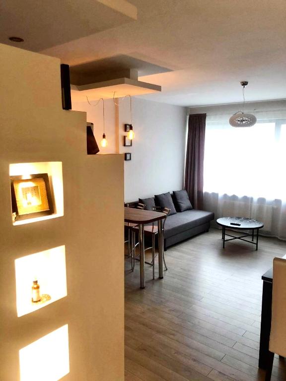 Vezas Apartment 3beds 전경