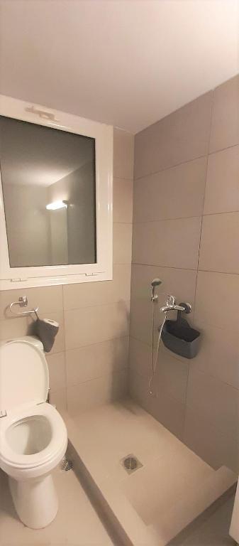 Athens City Apartment next to Intercontinental II photo