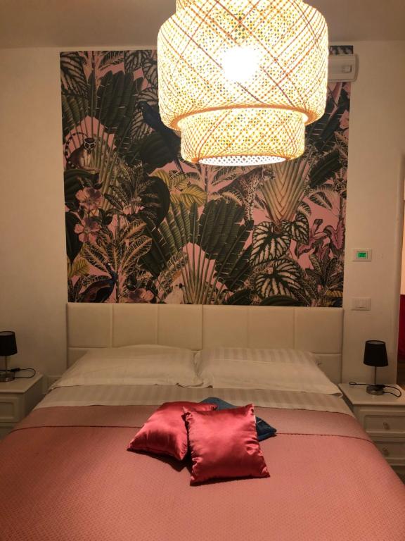 Grazia's Apartment - 4
