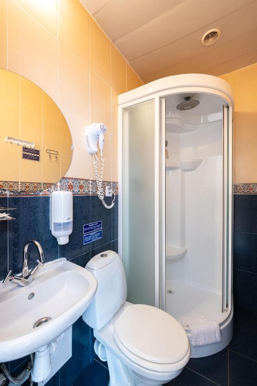 Ra Nevsky 44 Hotel photo