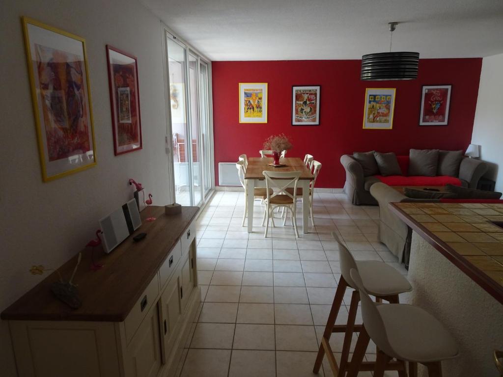 Les Manades - 2