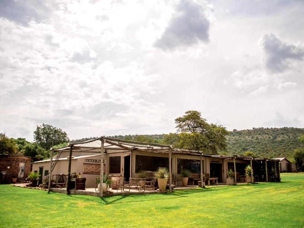 Toeka Wedding and Functions Venue, Klerksdorp