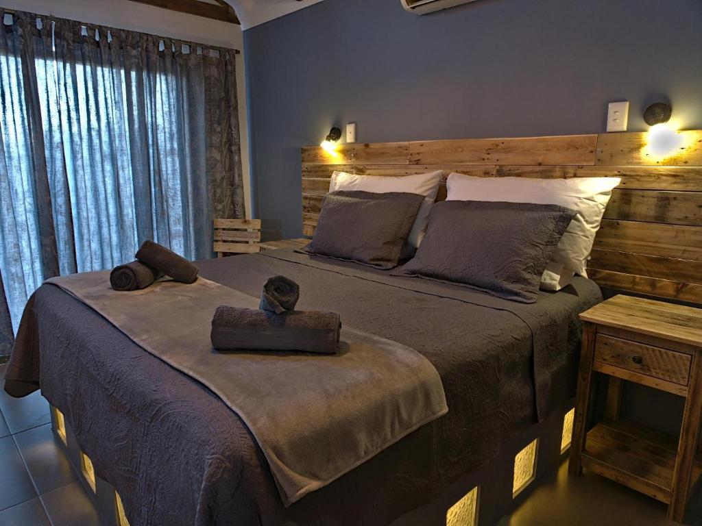 Onze Uitsight Cottage photo