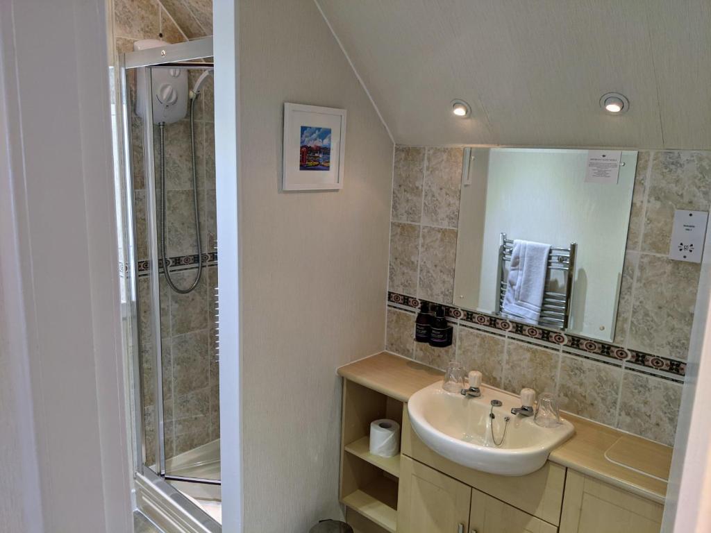Rockvilla Guest House photo
