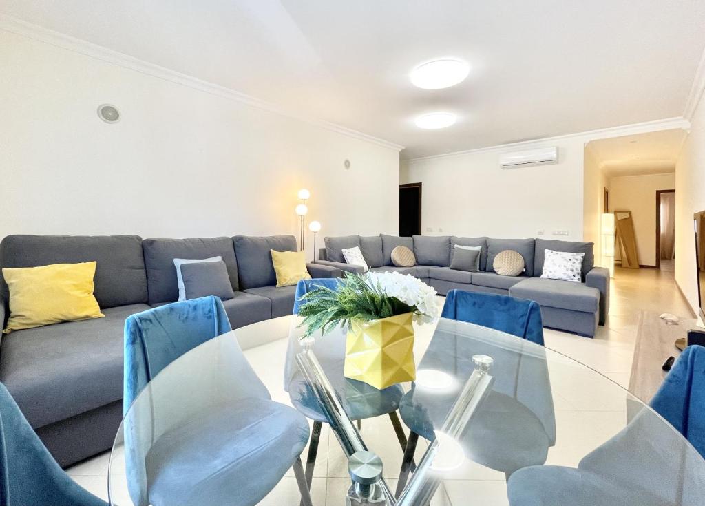 Miral 1 - Apartment 100m to the beach by HD PROPERTIES - Quarteira, Quarteira