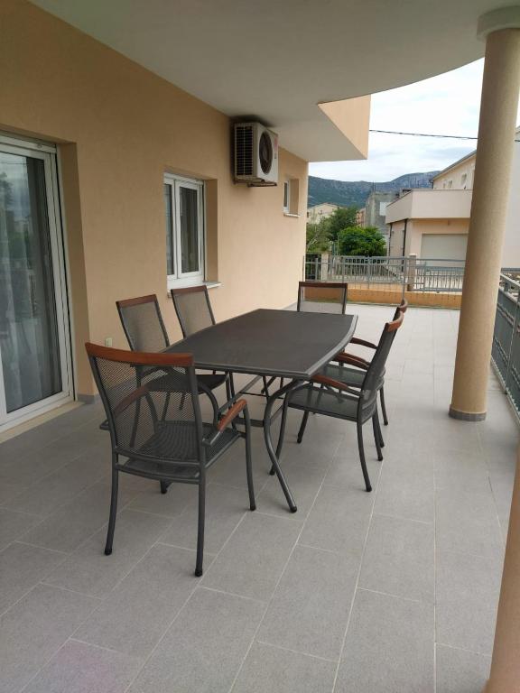 Apartman Visic 1692 photo