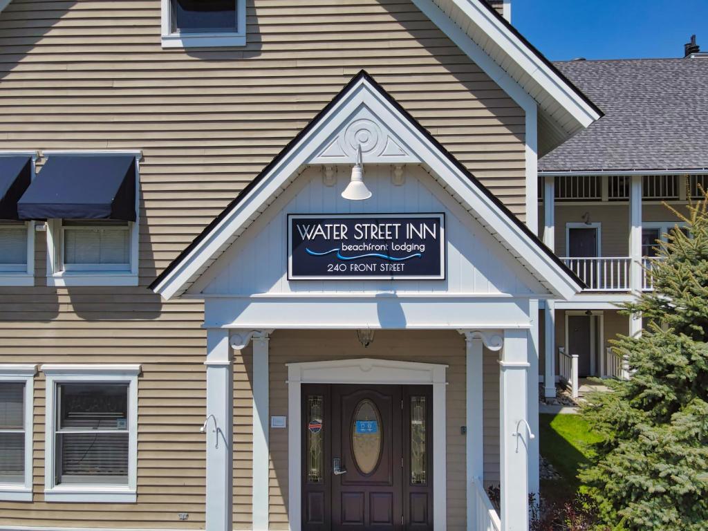 214 Water Street Inn