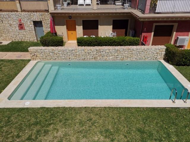 Beautiful apartment in Moraira, pools - 2