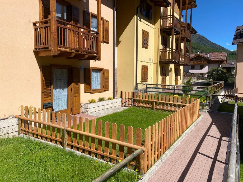 Casa Angelina - 2