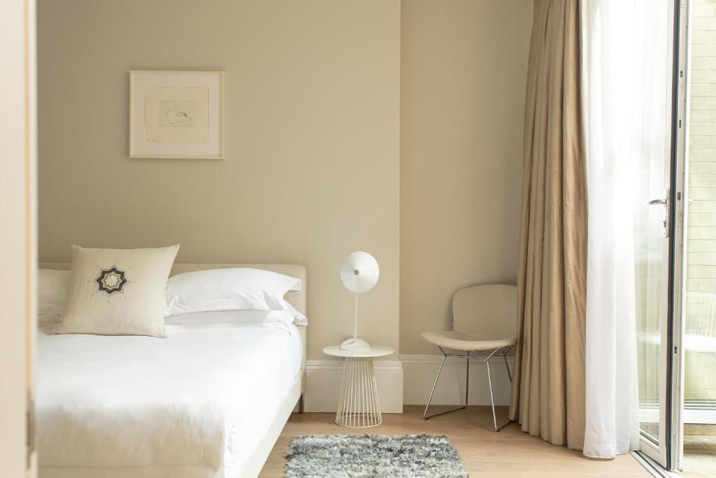 56 Welbeck Street photo
