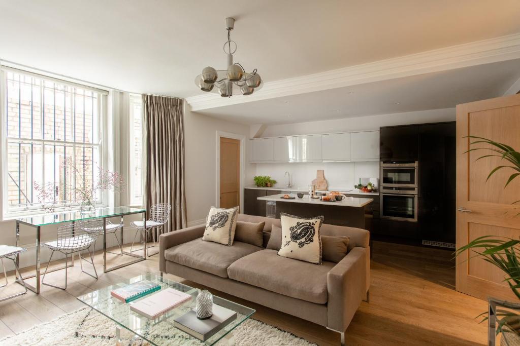 56 Welbeck Street photo