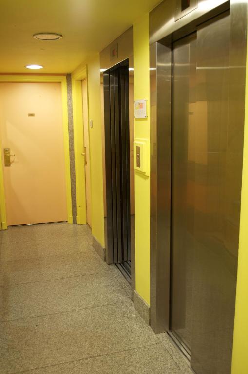 Surrounding environment