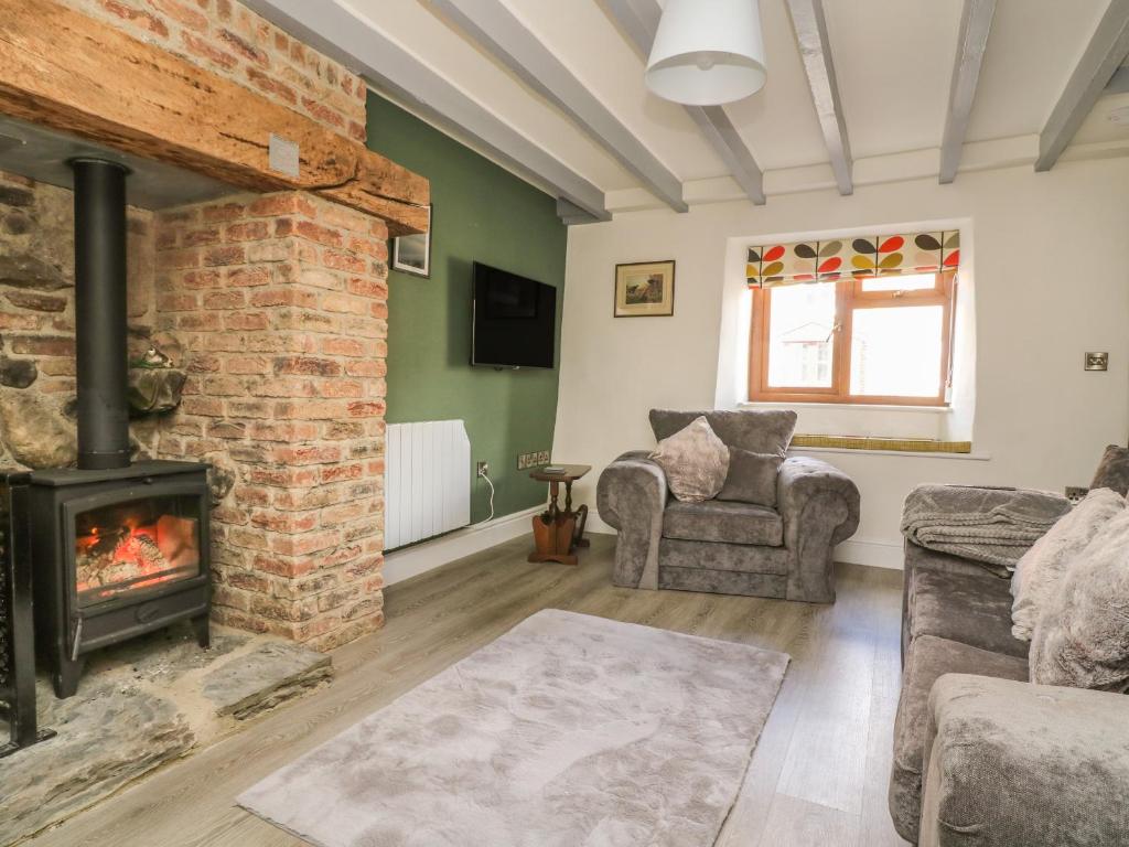 Pollard Cottage, Kirkby Fleetham photo 2