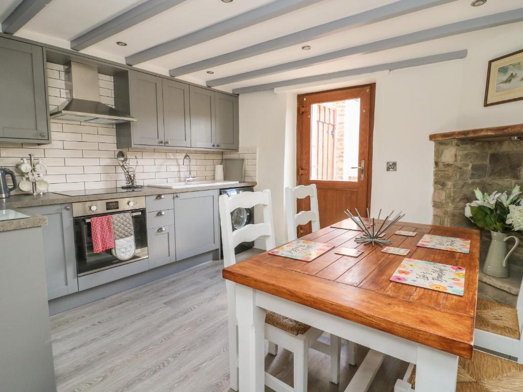 Pollard Cottage, Kirkby Fleetham photo 3
