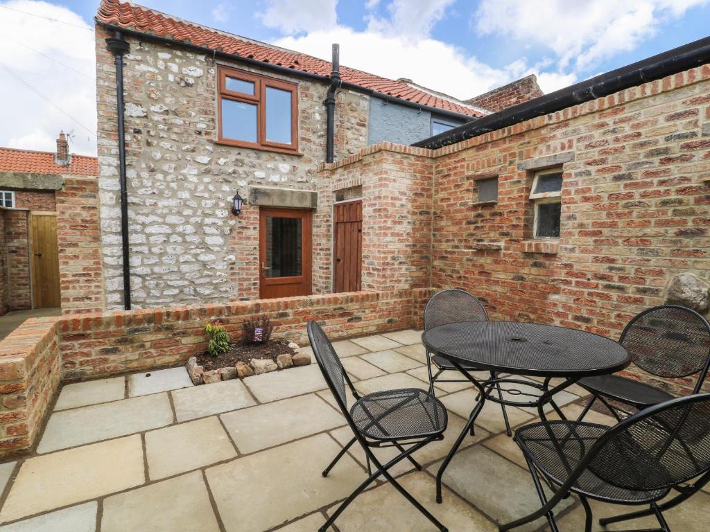 Pollard Cottage, Kirkby Fleetham photo 4