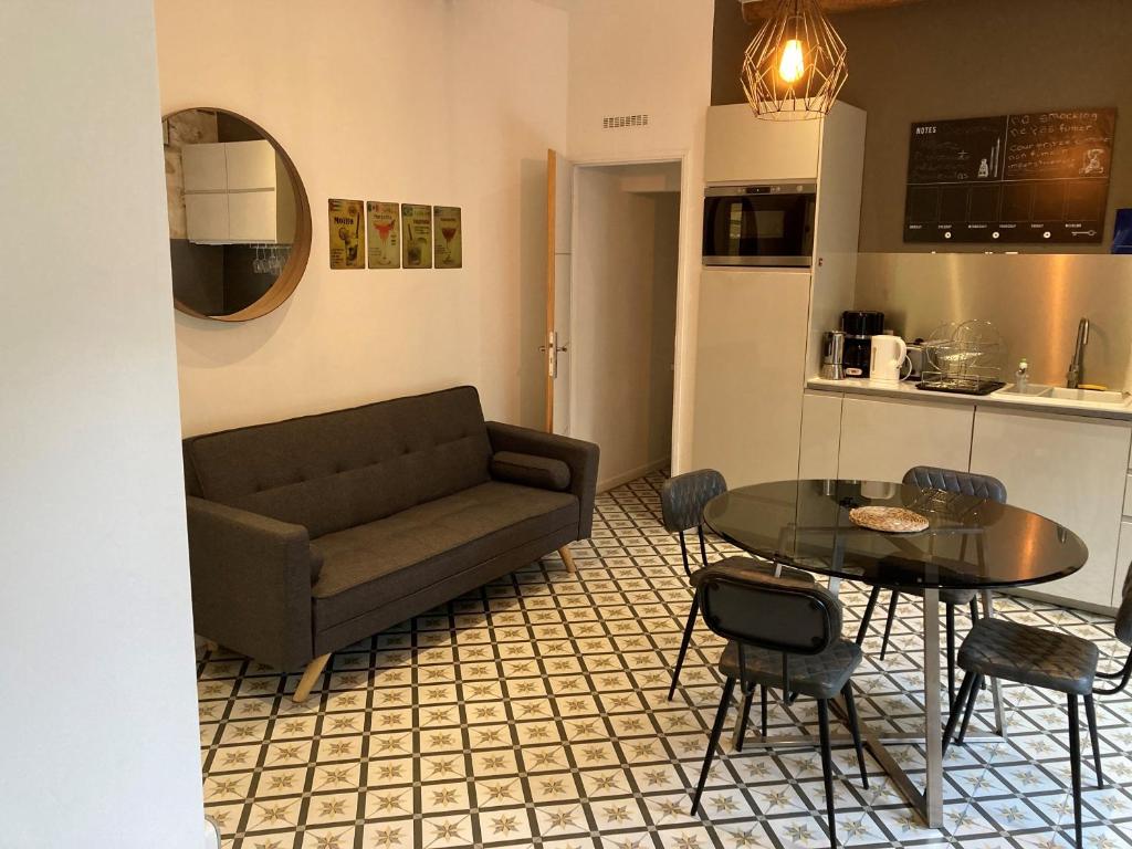 Votre adresse de charme centre historique de Béziers - 5