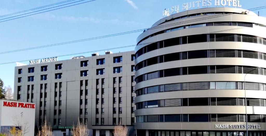 Hotel Property