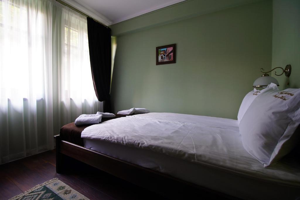 PULPUDEVA Family Hotel photo