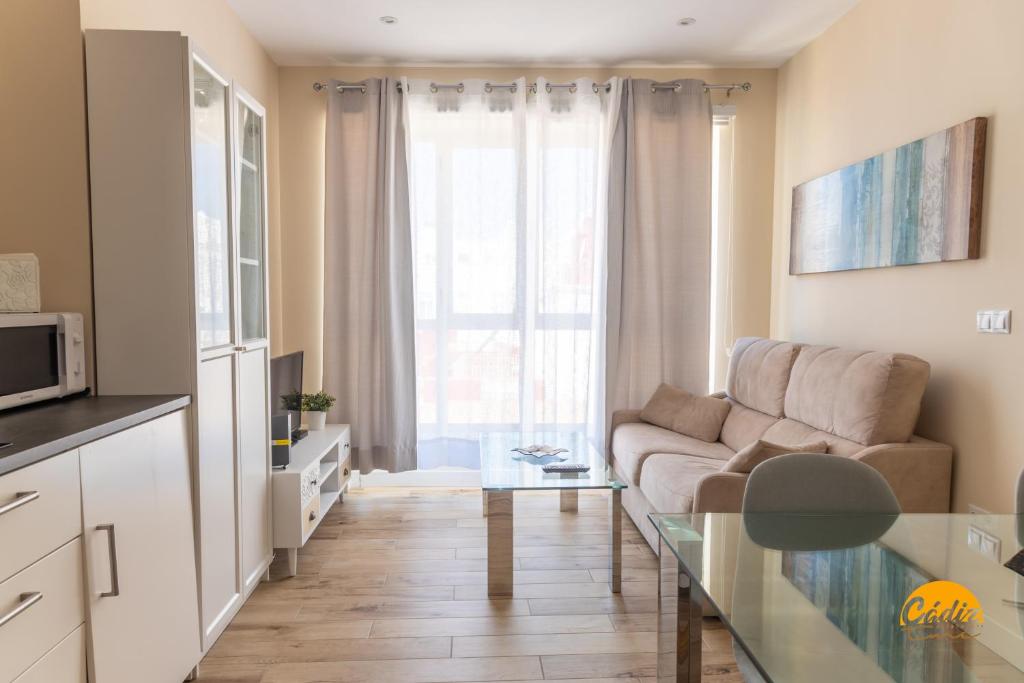 Apartamentos Ancha 22 by Cadiz Time - 2