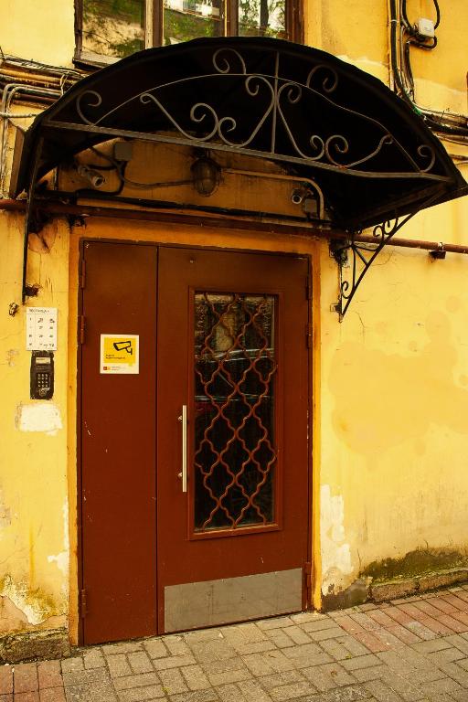Guest rooms on Marata 10 photo