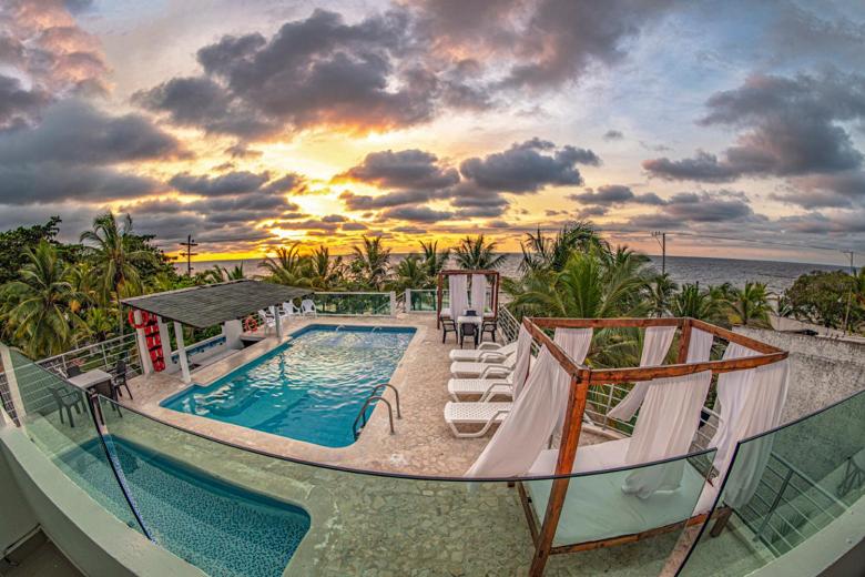Hotel Green Covenas — Hotel in Covenas