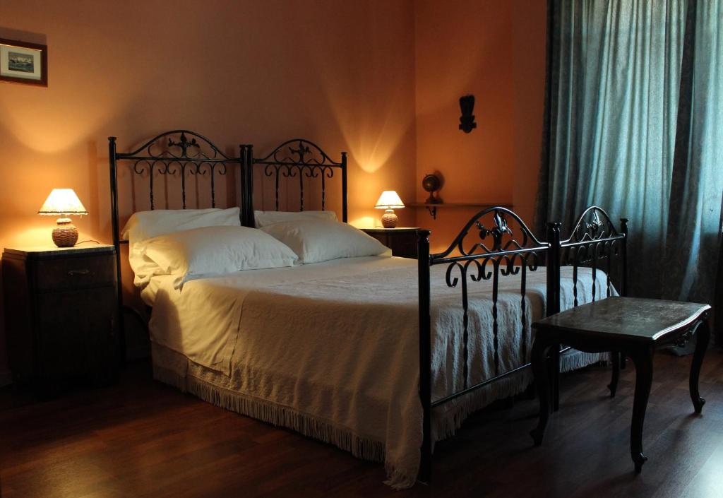 B&B Al Mercato di Ortigia - 1