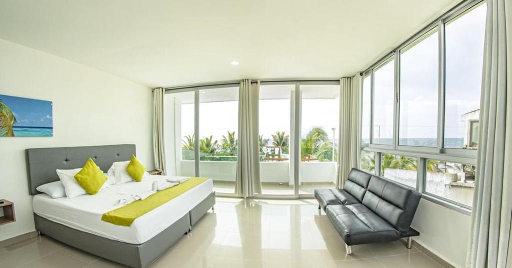 Hotel Green Covenas photo