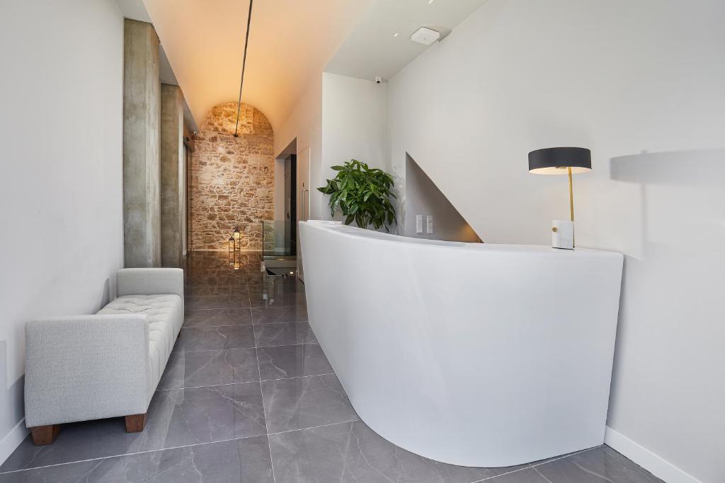 MiraMe Athens Boutique Hotel-House of Gastronomy photo