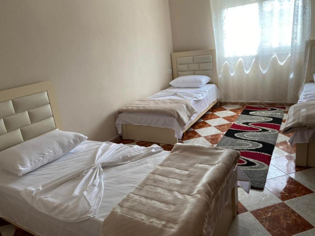 Dibra's Apartment photo