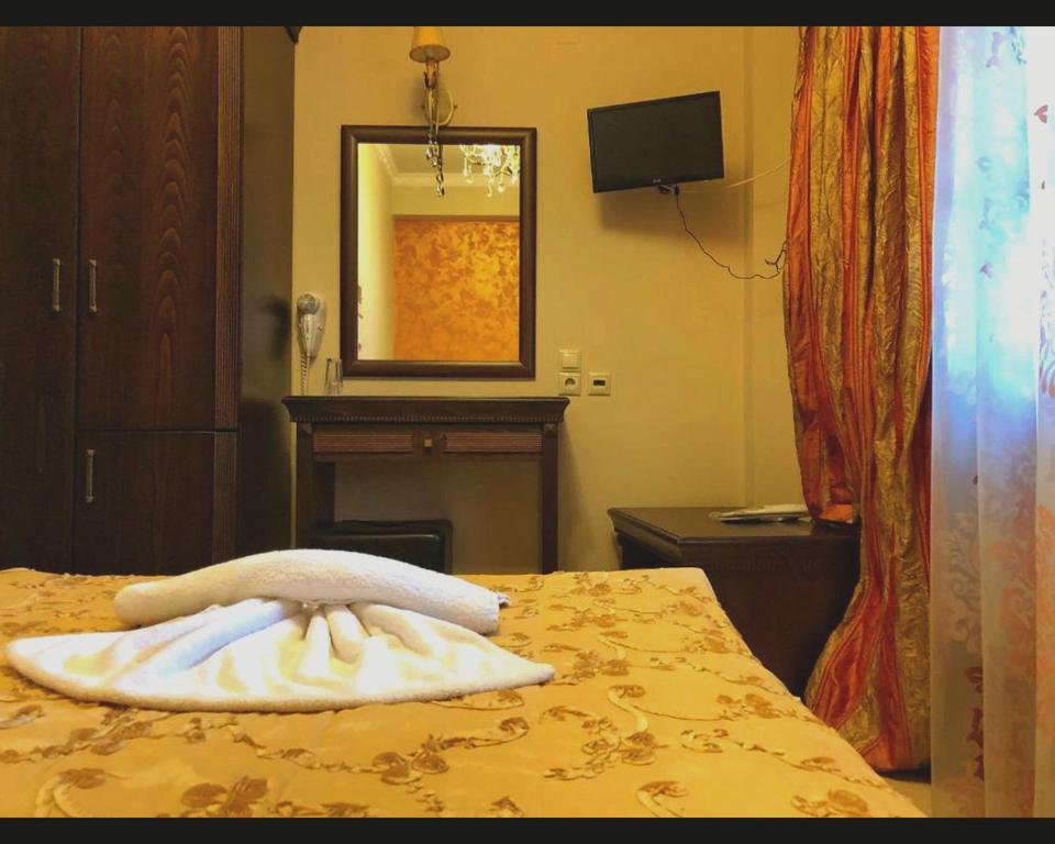 Guesthouse Vavitsas photo