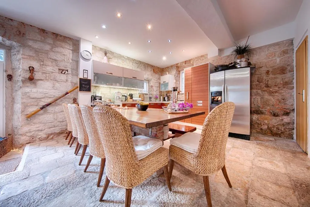 B&B Villa Vis，位于维斯的酒店