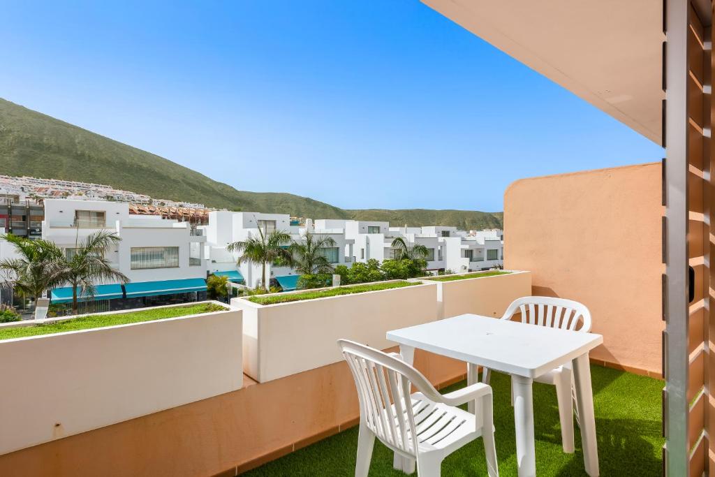 Apartamento Los Seres 212 - 4