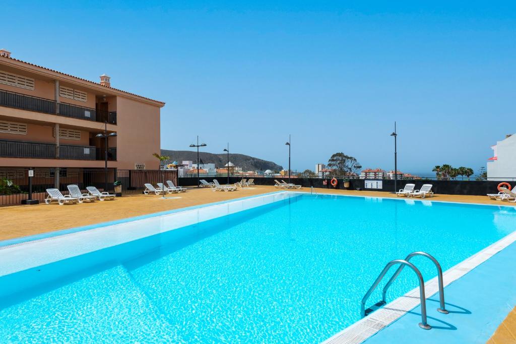 Apartamento Los Seres 212 - 2