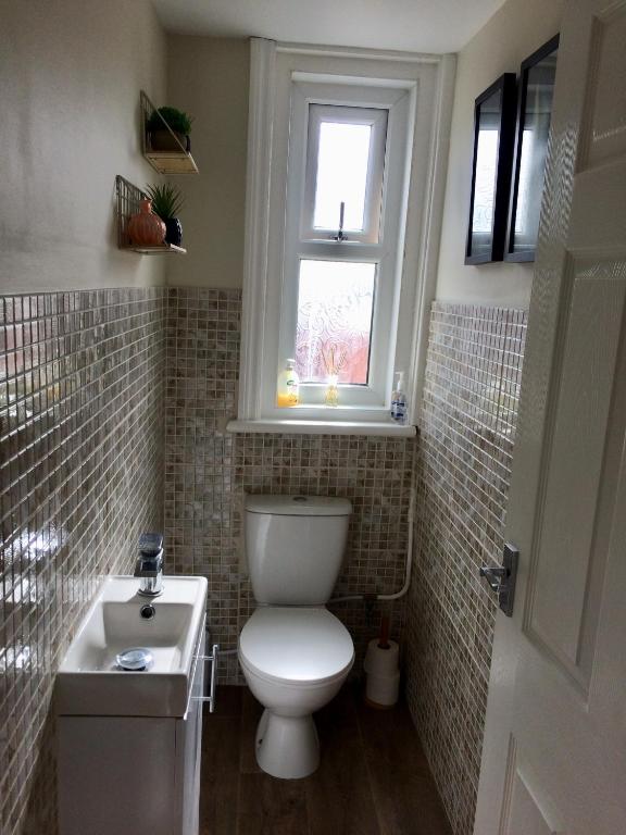 バスルーム（客室）