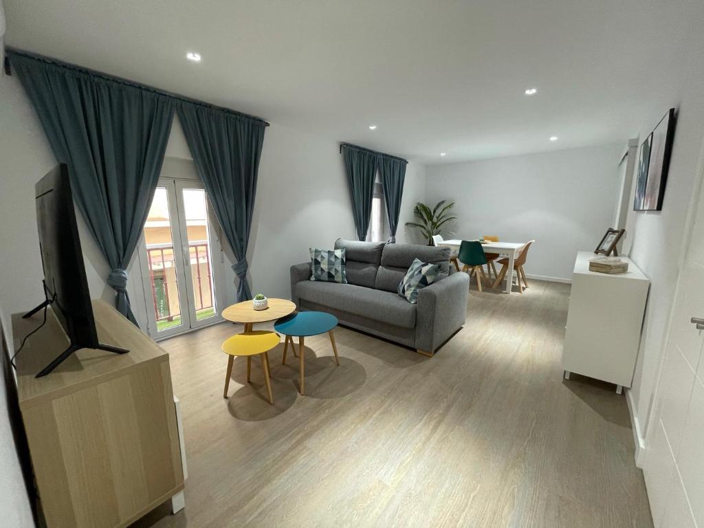 Apartamento Nebro Estrella, En el Corazón de Cádiz - 1