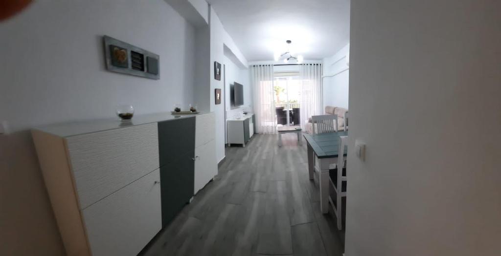 Apartamento Calpe - La Fossa - Peñon Ifach - 2