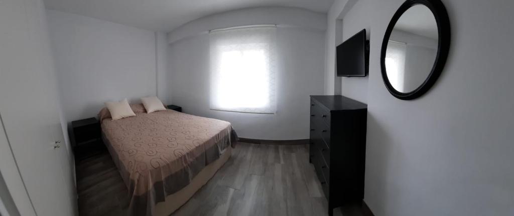 Apartamento Calpe - La Fossa - Peñon Ifach - 5