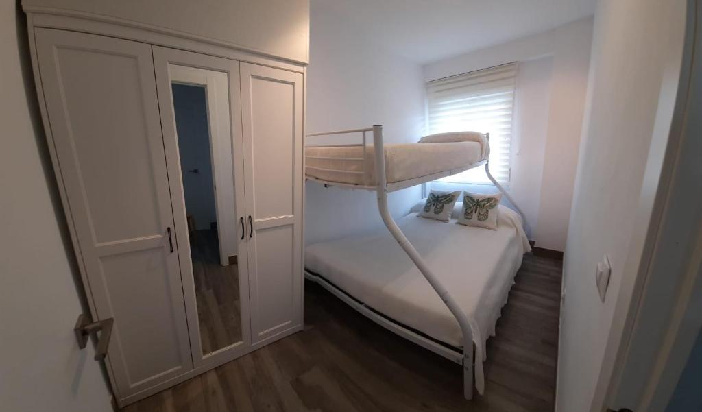 Apartamento Calpe - La Fossa - Peñon Ifach - 4