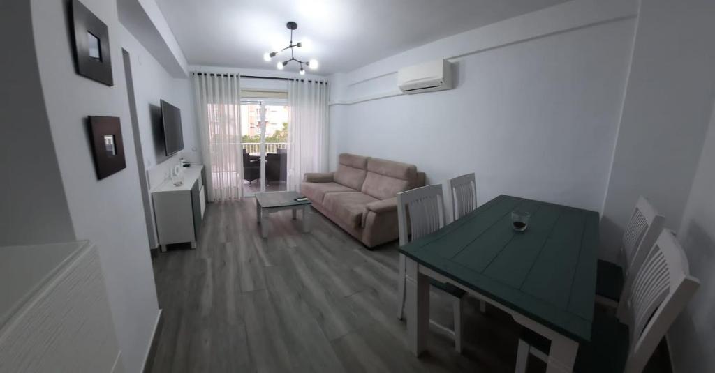 Apartamento Calpe - La Fossa - Peñon Ifach - 3
