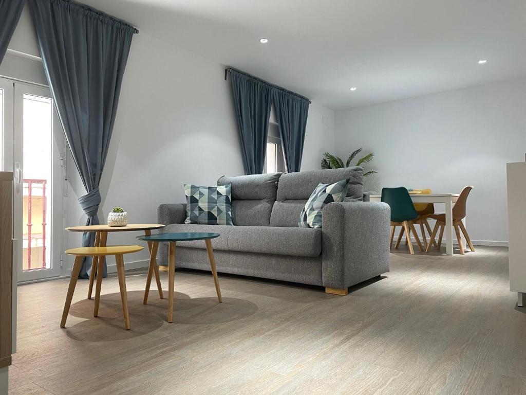 Apartamento Nebro Estrella, En el Corazón de Cádiz - 2