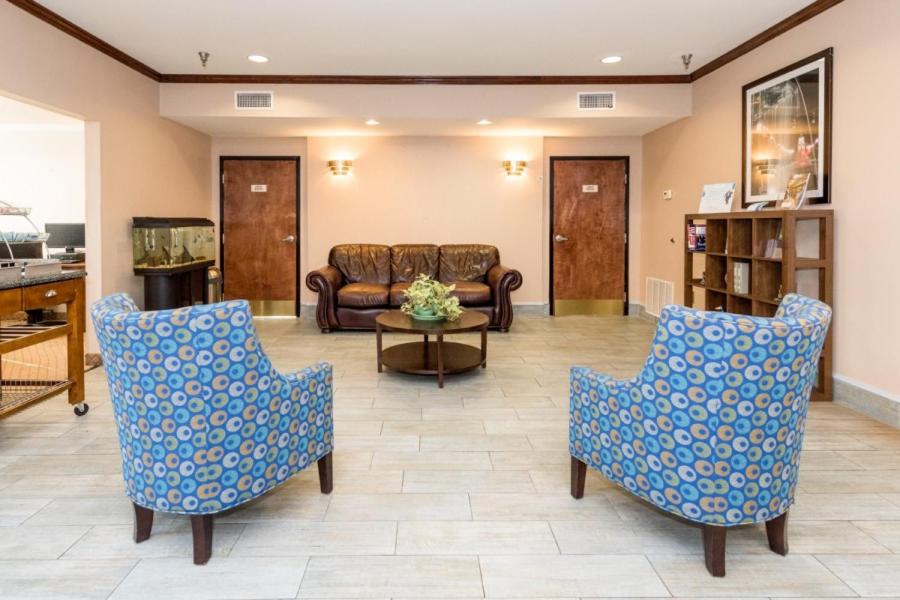 Stay Inn & Suites Montgomery