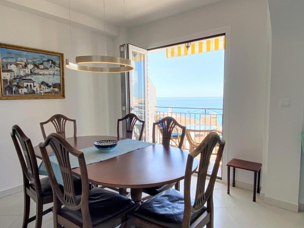 Bahia 46 Apartments Casasol - 4