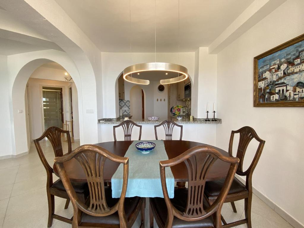 Bahia 46 Apartments Casasol - 5