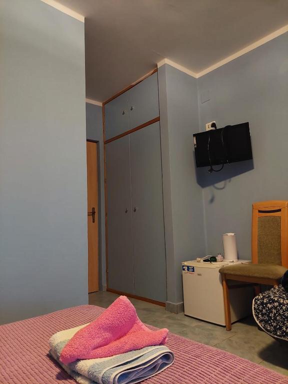 Guest House Bocac photo