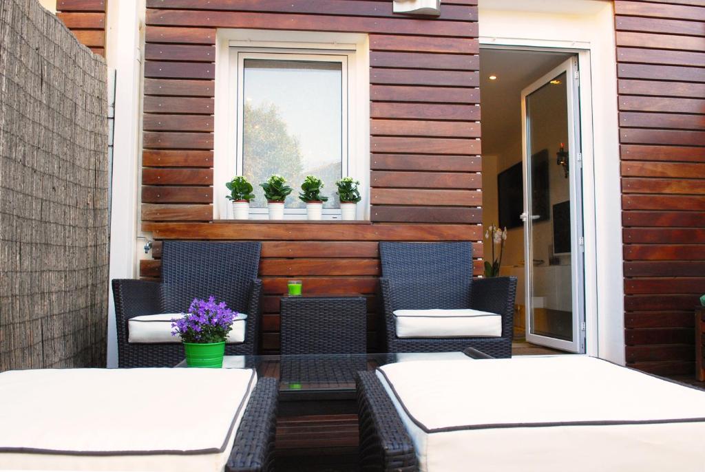 Green Home - 4